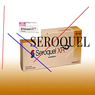 Seroquel